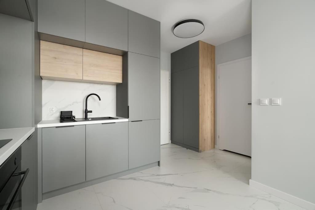 Apartament Echo Nowe Jezyce *