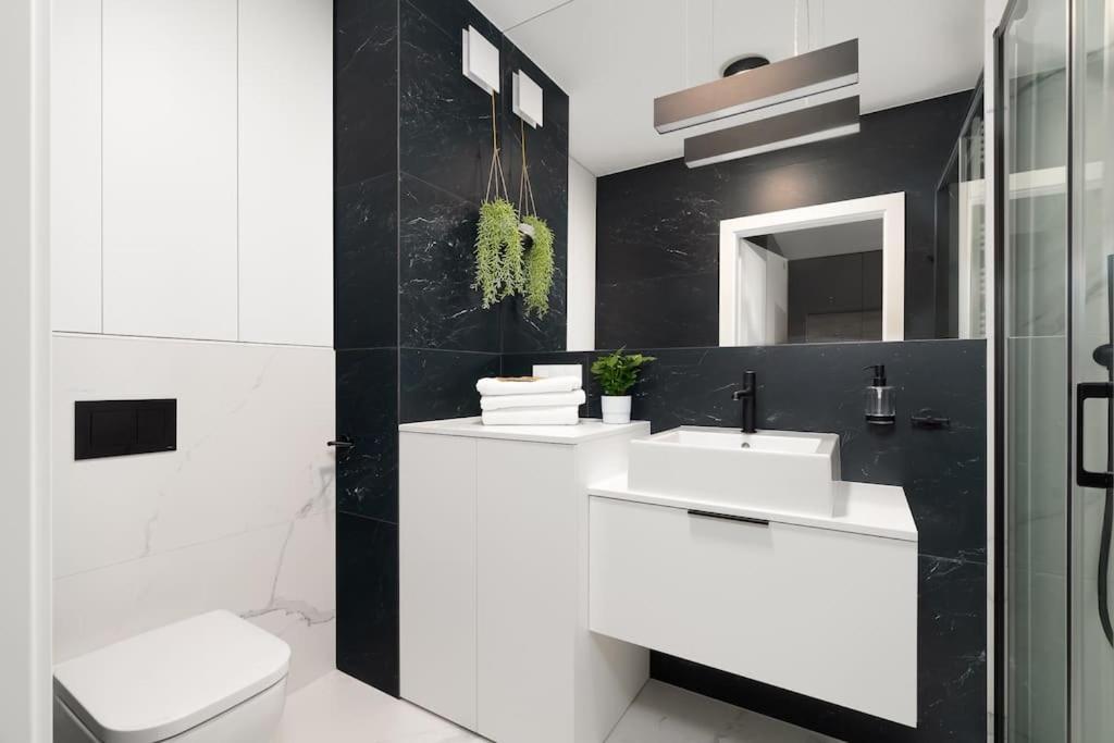 Echo Nowe Jezyce Apartament Poznań