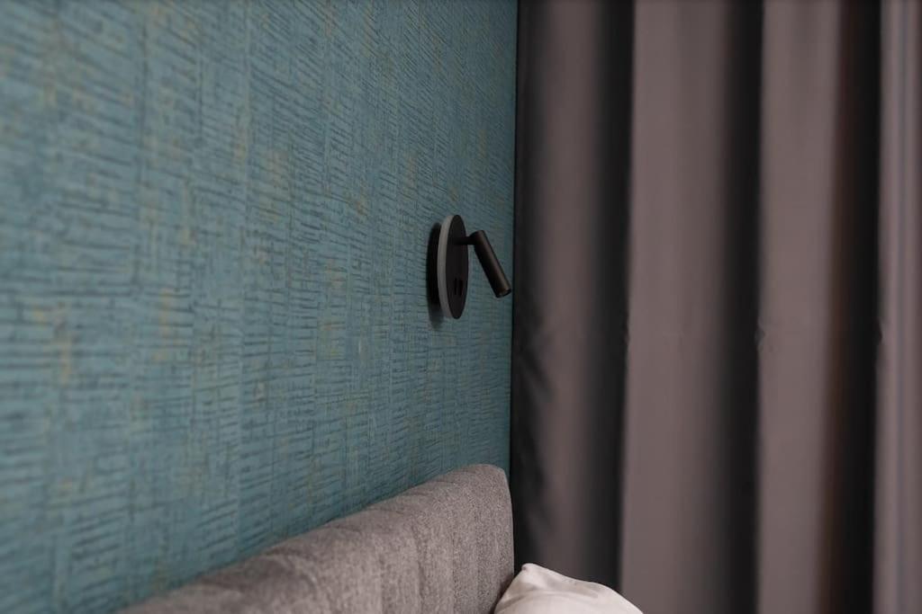 Echo Nowe Jezyce Apartment *