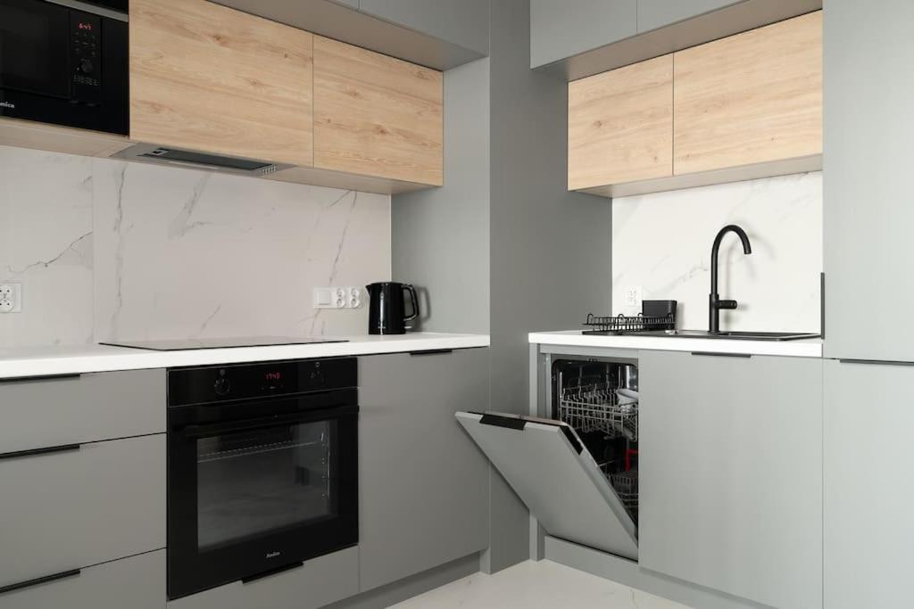Apartament Echo Nowe Jezyce *
