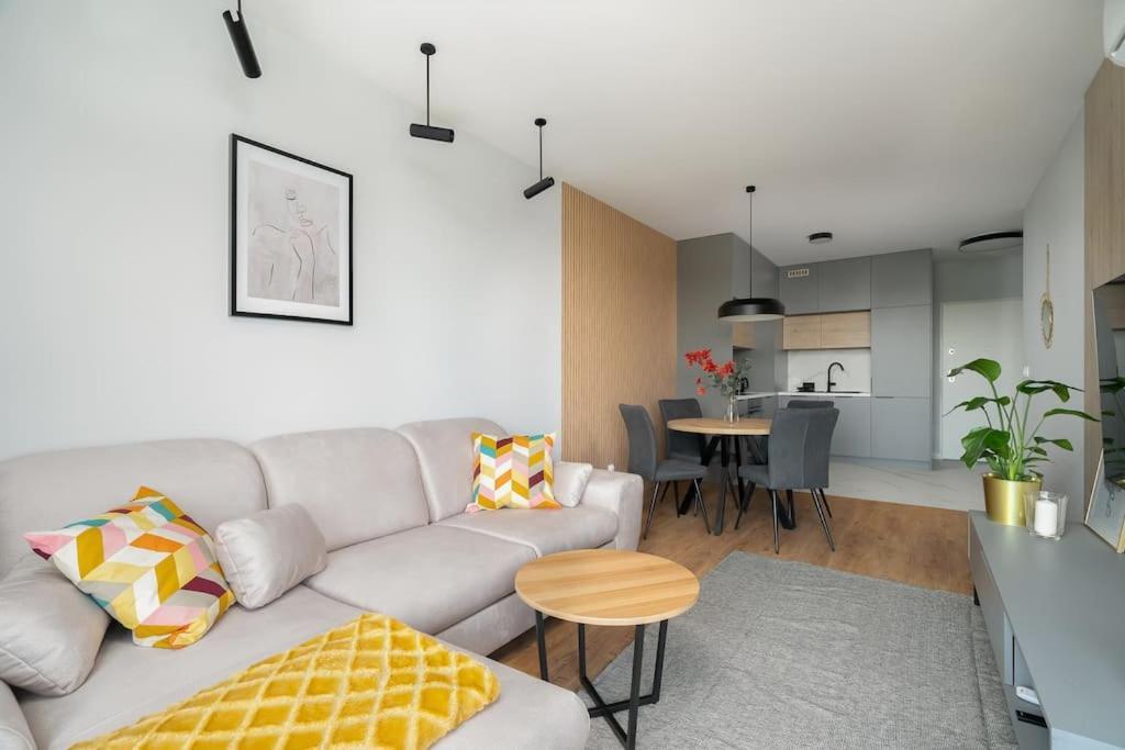 Apartament Echo Nowe Jezyce
