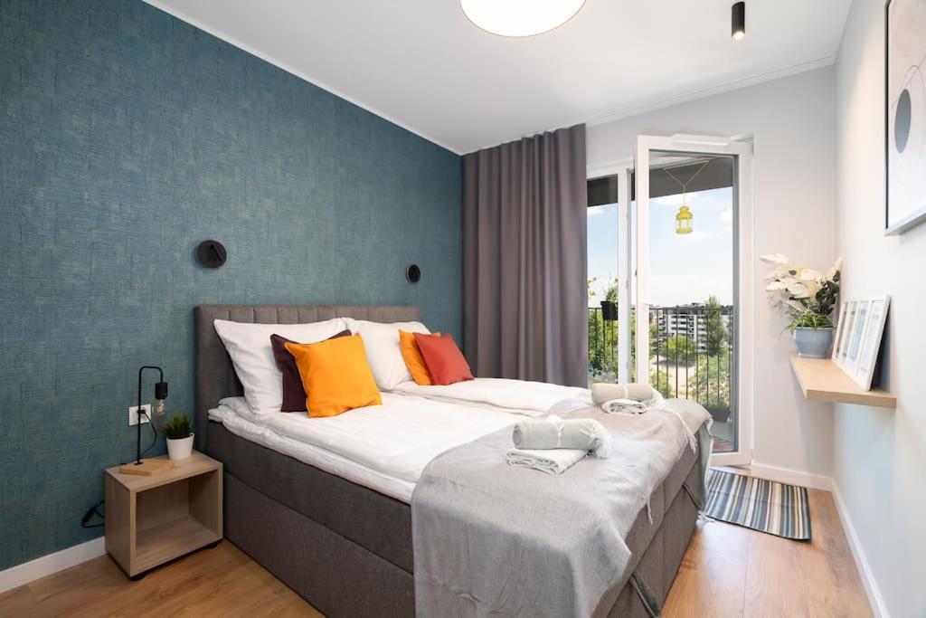 Apartament Echo Nowe Jezyce *