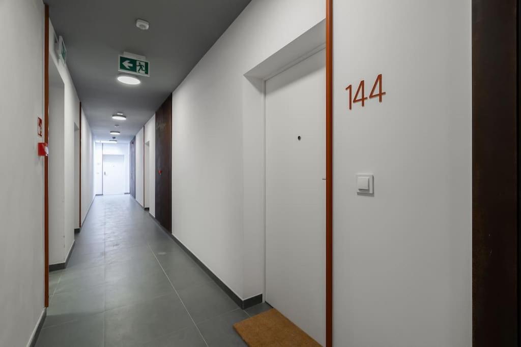 Echo Nowe Jezyce Apartment Posen