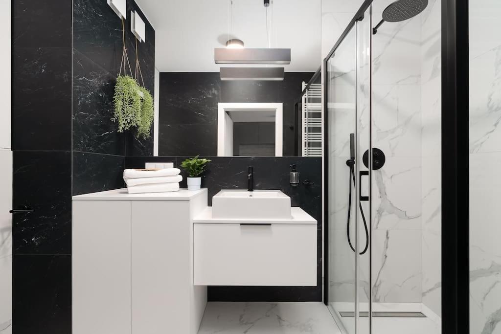 Echo Nowe Jezyce Apartament