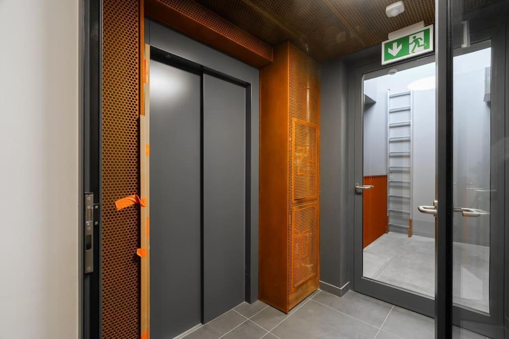Apartment Echo Nowe Jezyce Posen