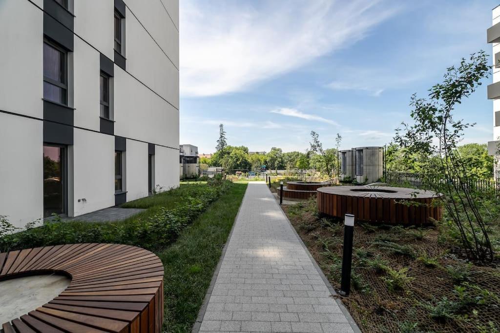 Echo Nowe Jezyce Apartament