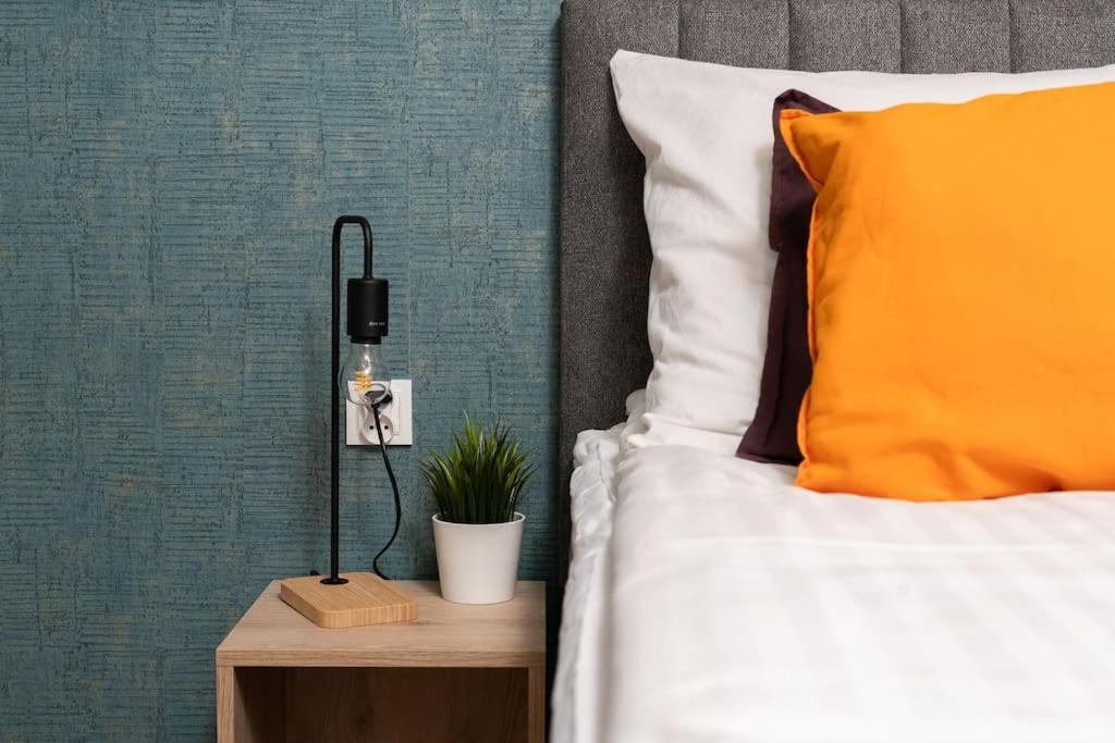 Echo Nowe Jezyce Apartament