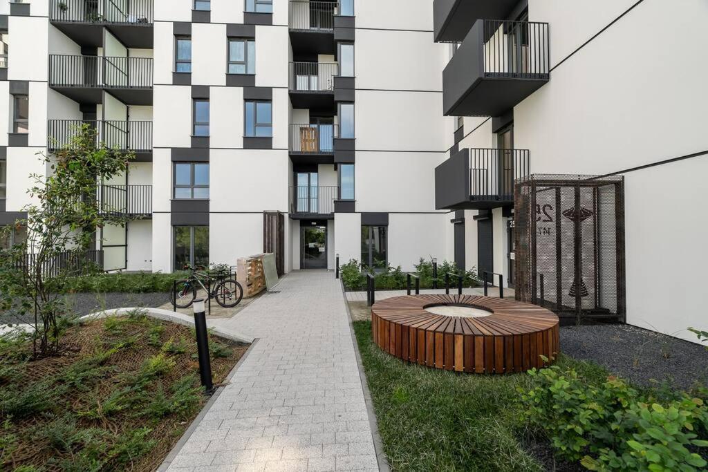 Echo Nowe Jezyce Apartament *