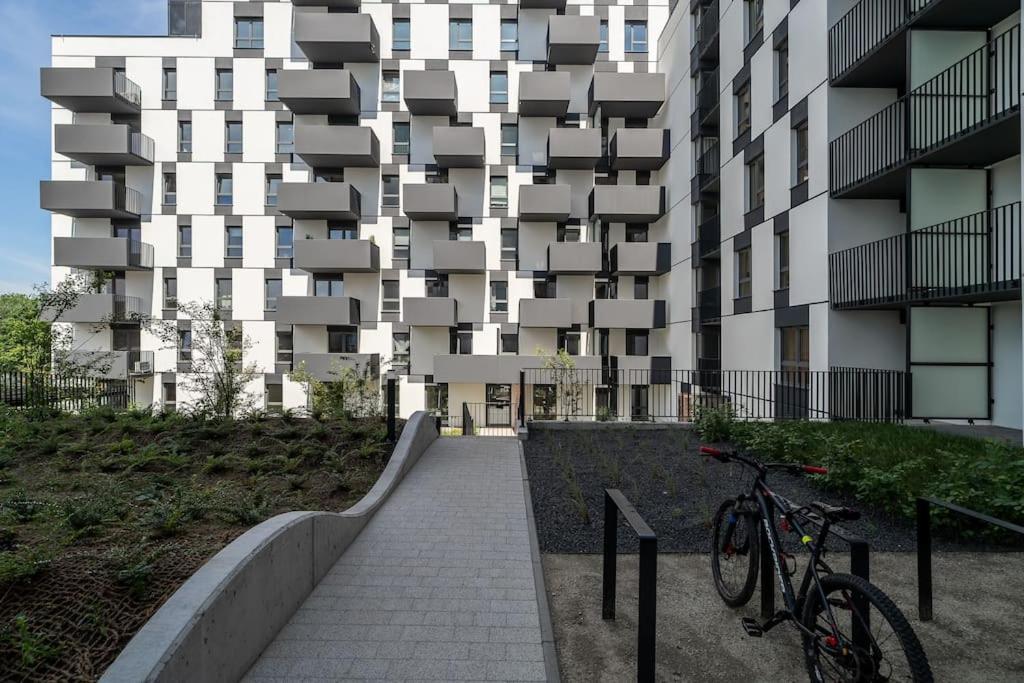 Echo Nowe Jezyce Apartament Poznań